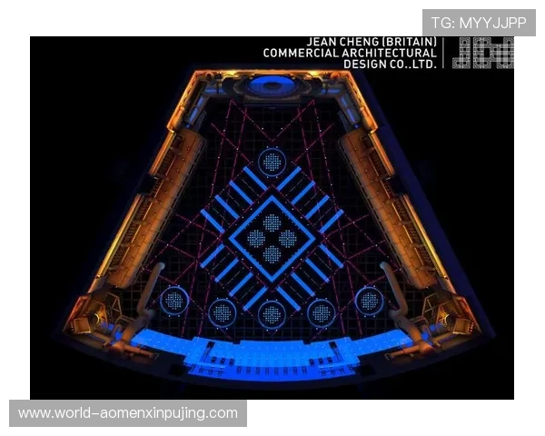 新葡京娱乐网娱乐：平台技术创新带来的娱乐体验升级与未来发展方向