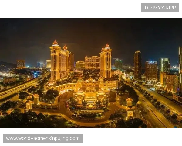 澳门娱乐城全方位攻略：享受奢华娱乐体验的最佳选择