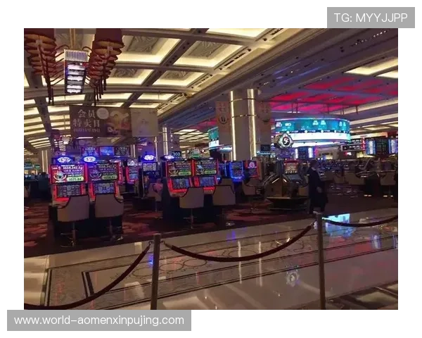 吃角子老虎机玩法详解让你轻松掌握赢取大奖的秘诀