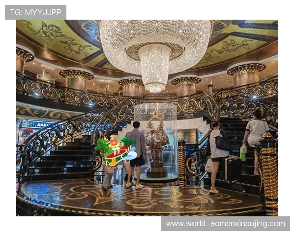 澳门葡京威尼克斯人换筹码时需要注意的事项与常见误区分析